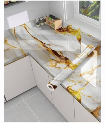 sekhmet Abstract Wallpaper ( 60 x 200 ) cm ( Pack of 1 )