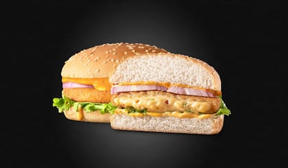 Udta Punjab 2.0 Cheese Burger