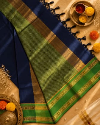 Ilkal Saree- Ketaki Ilkal Saree- Ketaki