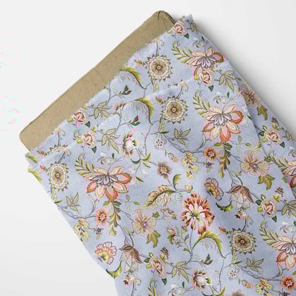 Celestial Charm-Cotton