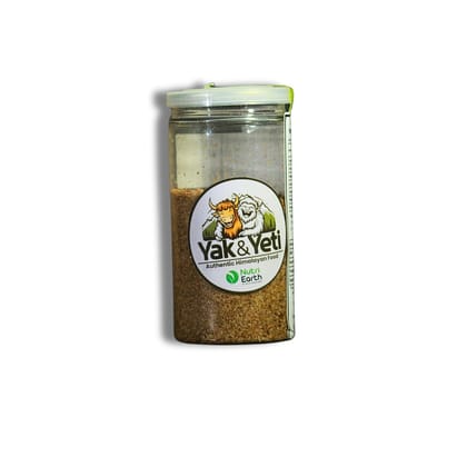 NutriEarth Pahadi Lahsuni Namak 100 Gms