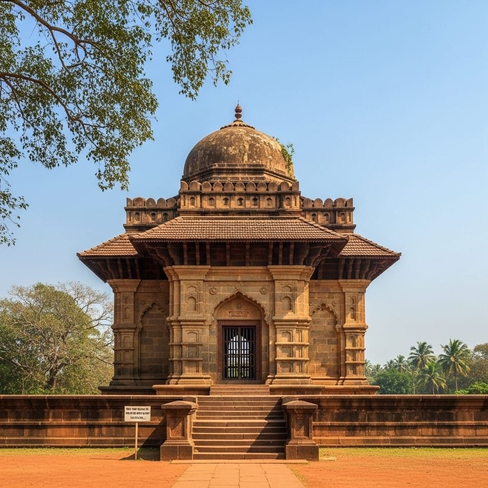Bekal Fort