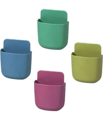 Tapixaa - Plastic Remote Organizers ( Pack of 4 )