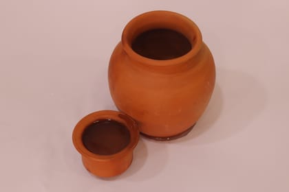 Curd Pot