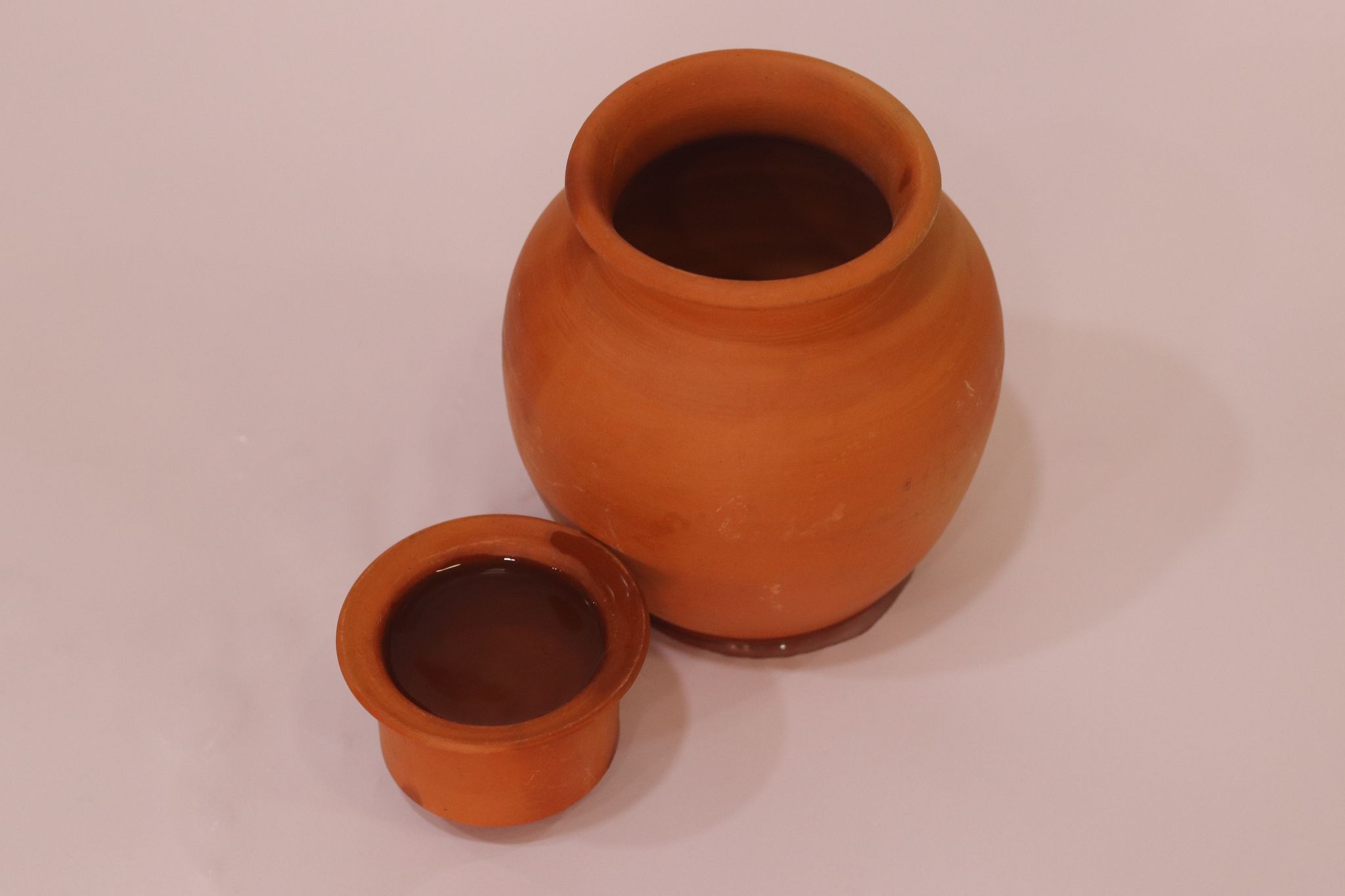 Curd Pot