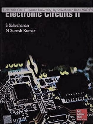 Electronic Circuit II