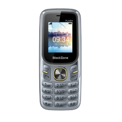 BlackZone FLASH 1.8 Inch Display with 1100mAh Battery