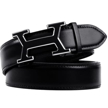 Gravis Buckle and Iconic Corium Strap-28