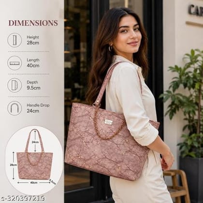 Classy women handbags