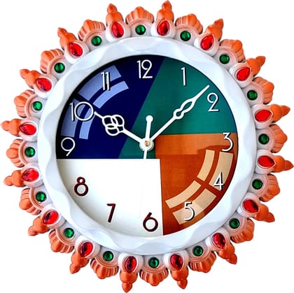 ChronikosCircularAnalog