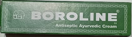 BOROLINE Antiseptic ayurvedic cream 20g