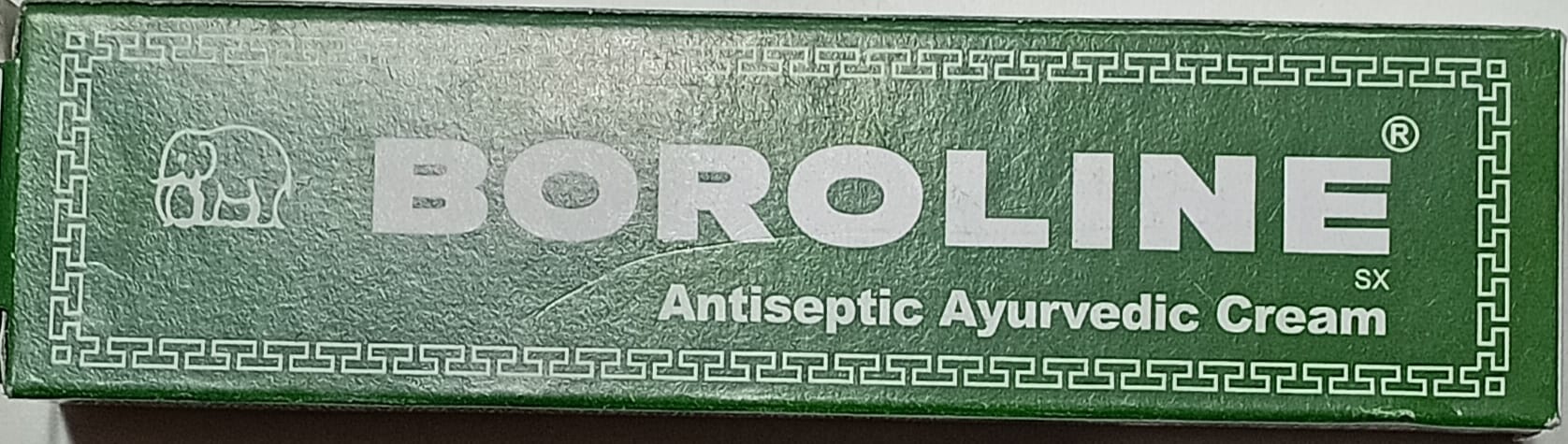 BOROLINE Antiseptic ayurvedic cream 20g
