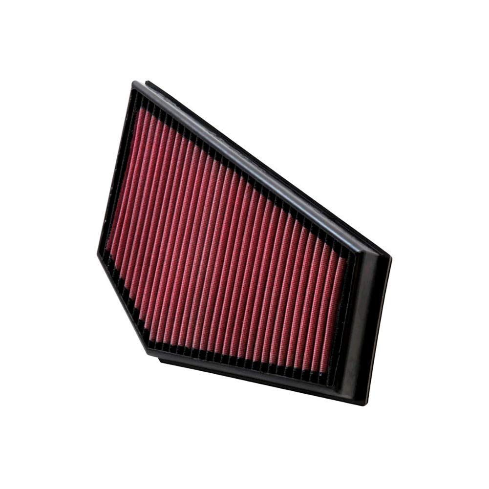 K&n 33-2977 High Performance Replacement Air Filter for Hyundai I10 Kappa