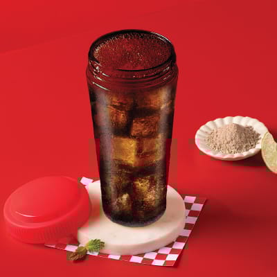 Masala Pepsi