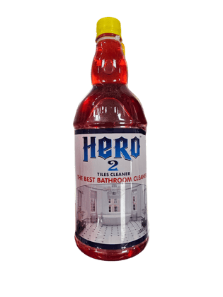 HERO 1L FLOOR CLEANER