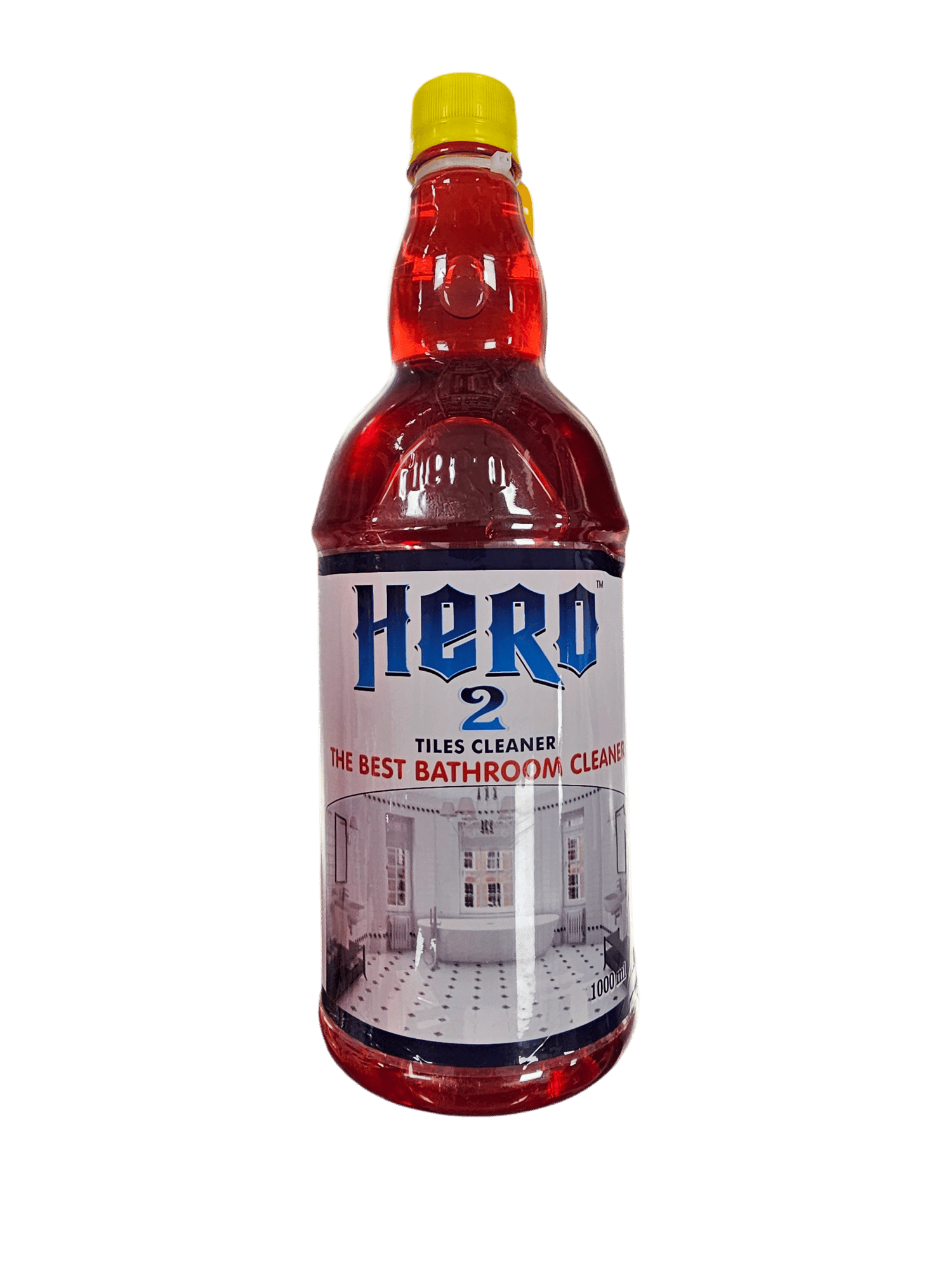 HERO 1L FLOOR CLEANER