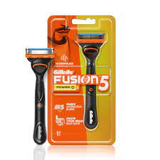 Gillette Fushion Power 5