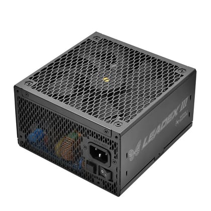 Super Flower Leadex III 1300W Gold  ATX 3.1  Power Supply PCI-e5.1 (SF-1300F14XG)