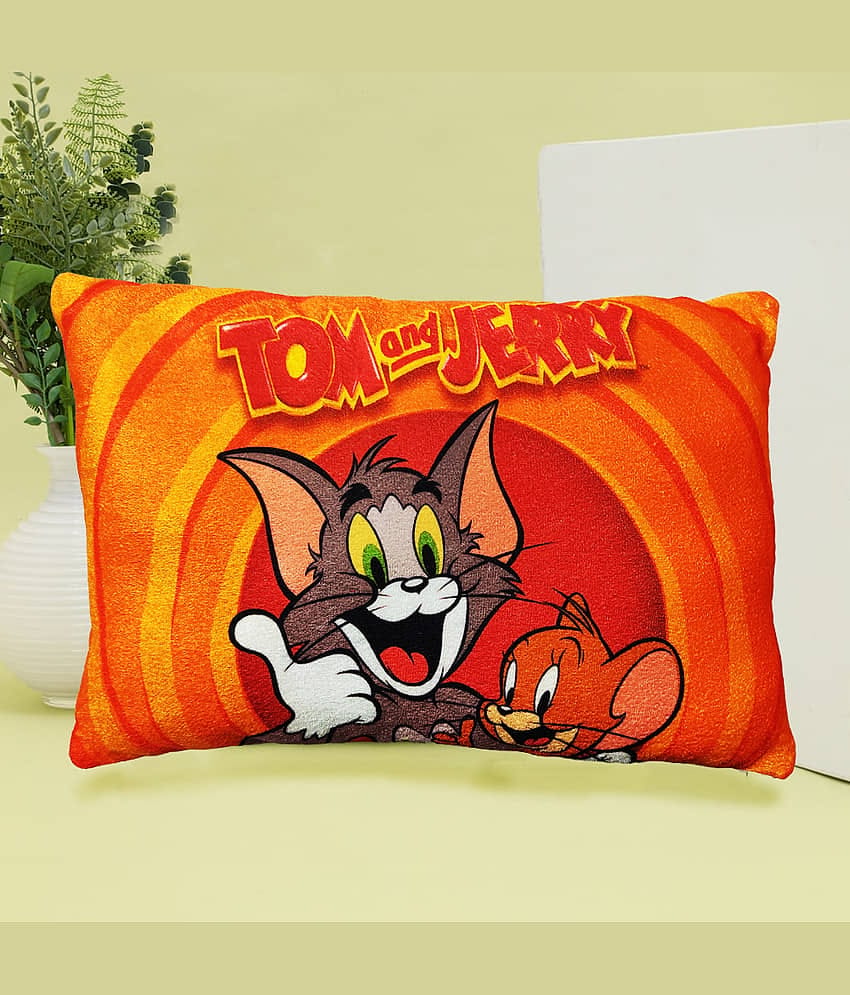 JUZZII Single Fibre Pillow