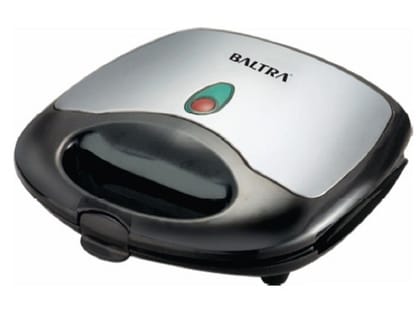 BALTRA Breakfast sandwich maker Without Grill 750 Watt