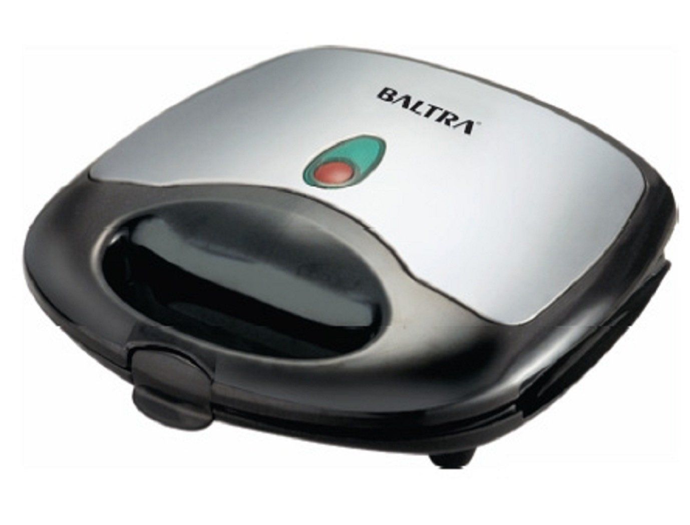 BALTRA Breakfast sandwich maker Without Grill 750 Watt