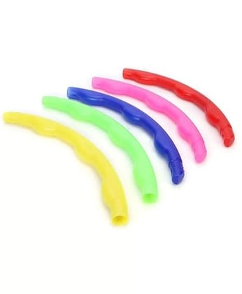 FAIRBIZPS Sports Plastic Hula Hoop Exercise Fitness Ring for Kids and Adult Multicolor, Classic Design Kids Girls Women Boy Men Premium Hula Hoop Ring Adjustable Size 30 inch and 75 Inch