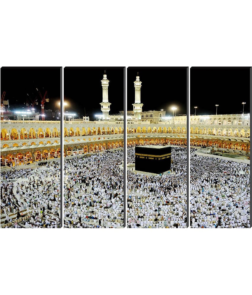 Saf Religious Painting Without Frame