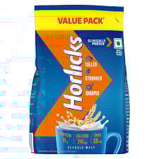 HORLICKS  CLASSIC 750GM REFILL