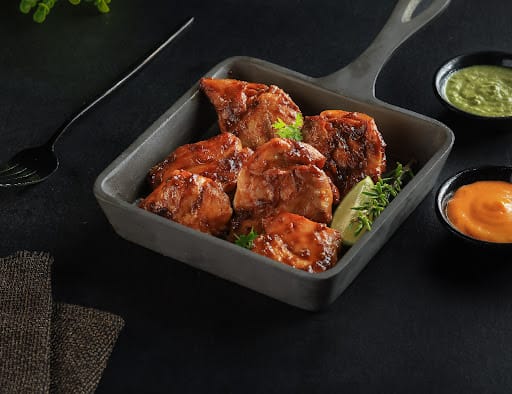 Smoky Chicken BBQ