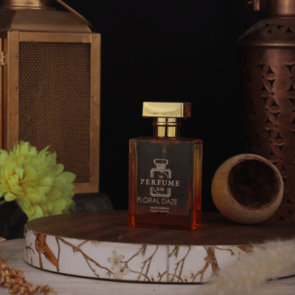 Floral Daze-100ml