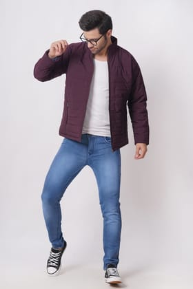 QUILT WINE JACKET QUILT WINE JACKET