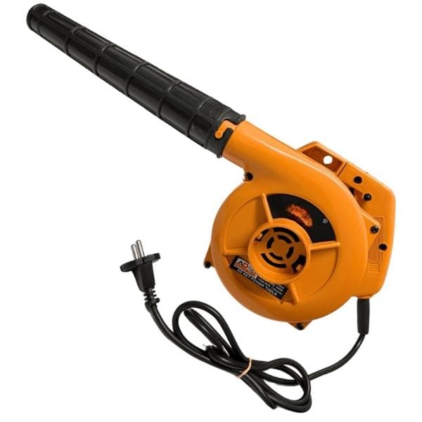 Electric Air Blower 600W High-Speed Dust Cleaner for Floor ,AC,Computer, Car