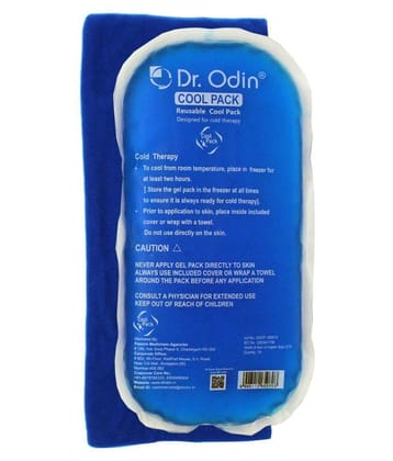 DR. ODIN Cool Pack Ice Bag Pack of 1