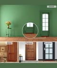 ...