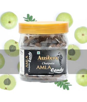 Austere Gooseberry (Amla) 250 g