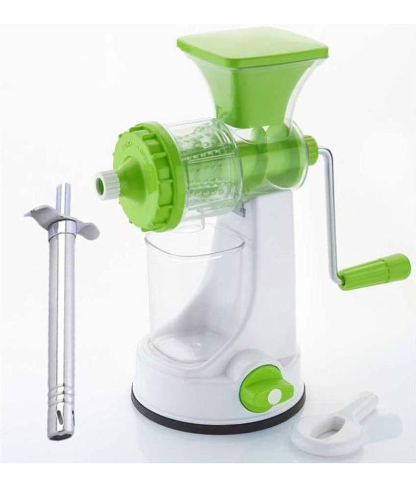 Analog Kitchenware deluxe hand juicer with gas lighter