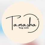 Ta.Ma.Sha Veg Cafe