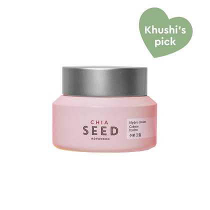 Chia B12 Hydro Cream 50ml-Default Title