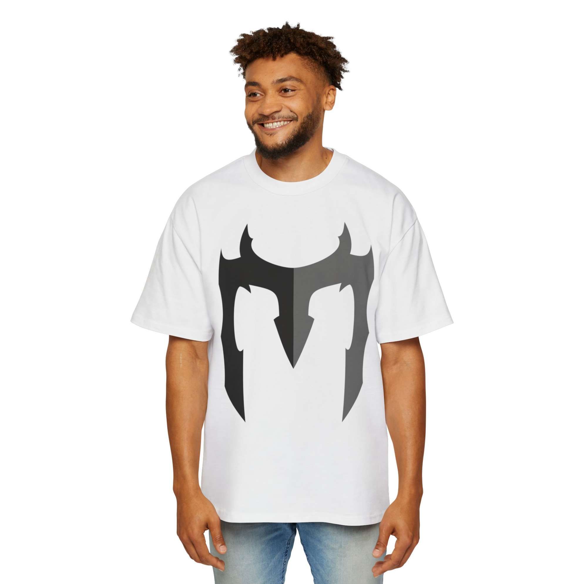 Premium Cotton T-Shirts with Bold Graphic DTF Prints (Color-White Size-XL)