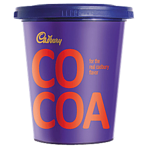 Cadbury Cocoa Powder Mix, 150 g