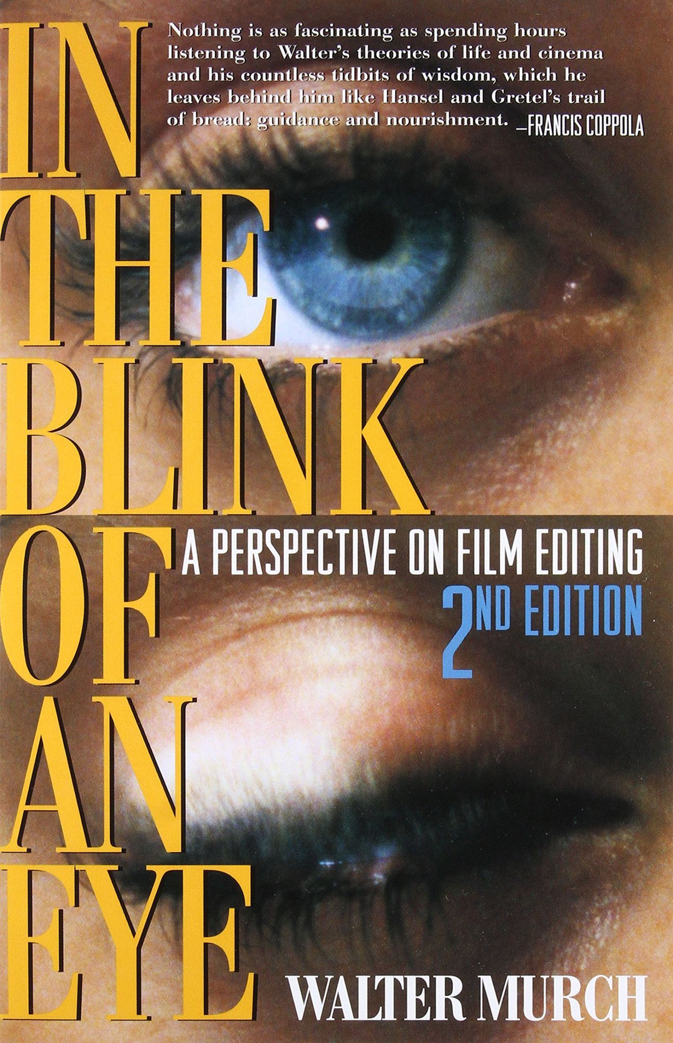 In the Blink of An Eye: 2nd Edition