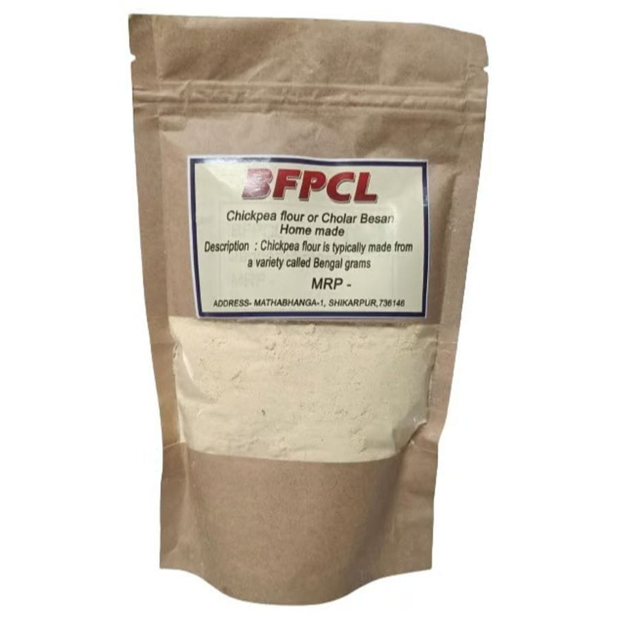 Besan - 500 gm