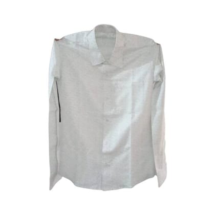 Plain Shirt (Size - L)