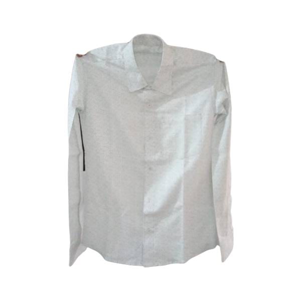 Plain Shirt (Size - L)