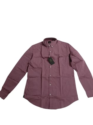 Plain Cotton Shirt Comfort and Style Combined