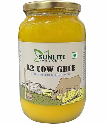 Sunlite Organic Ghee 500 mL
