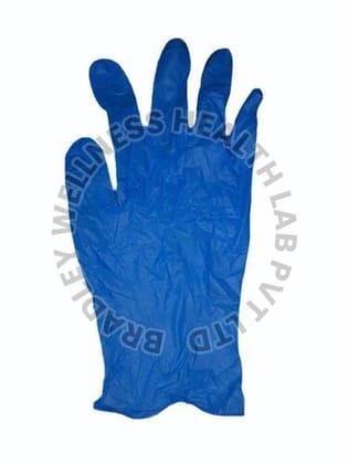 NITRIAL DISPOSABLE  1 Box 100 Pcs