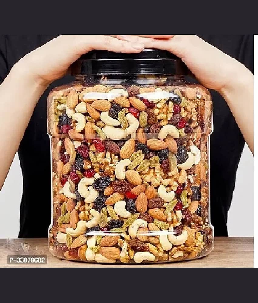 DailyHerbs Mixed Fruits 400gm