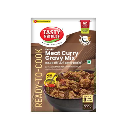 Kerala Meat Curry Gravy Mix 300g