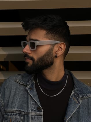 Block Shades - Water-Free Size